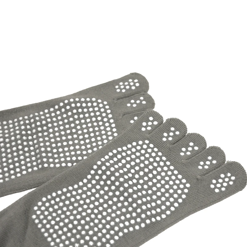 1 пара женские нескользящие носки для йоги|Носки йоги| |