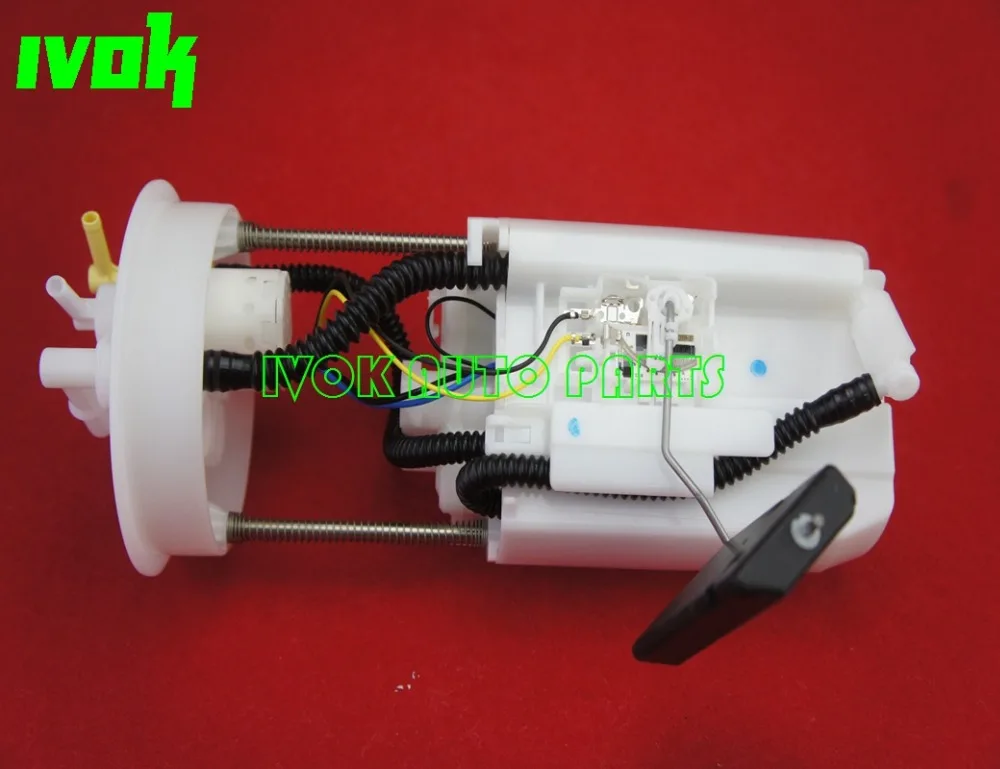 Топливный насос в сборе для 06-14 Honda Civic 17708-SMG-E02 101962-0550 17045SMGE02 17045 SMG E02 | Автомобили и