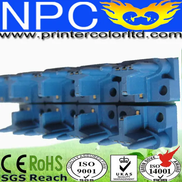 Совместим с Sharp MX2601N MX3101N MX2600N MX3100N MX4101N MX5001N MX4100N MX5000 чип тонера KMCY/комплект 4