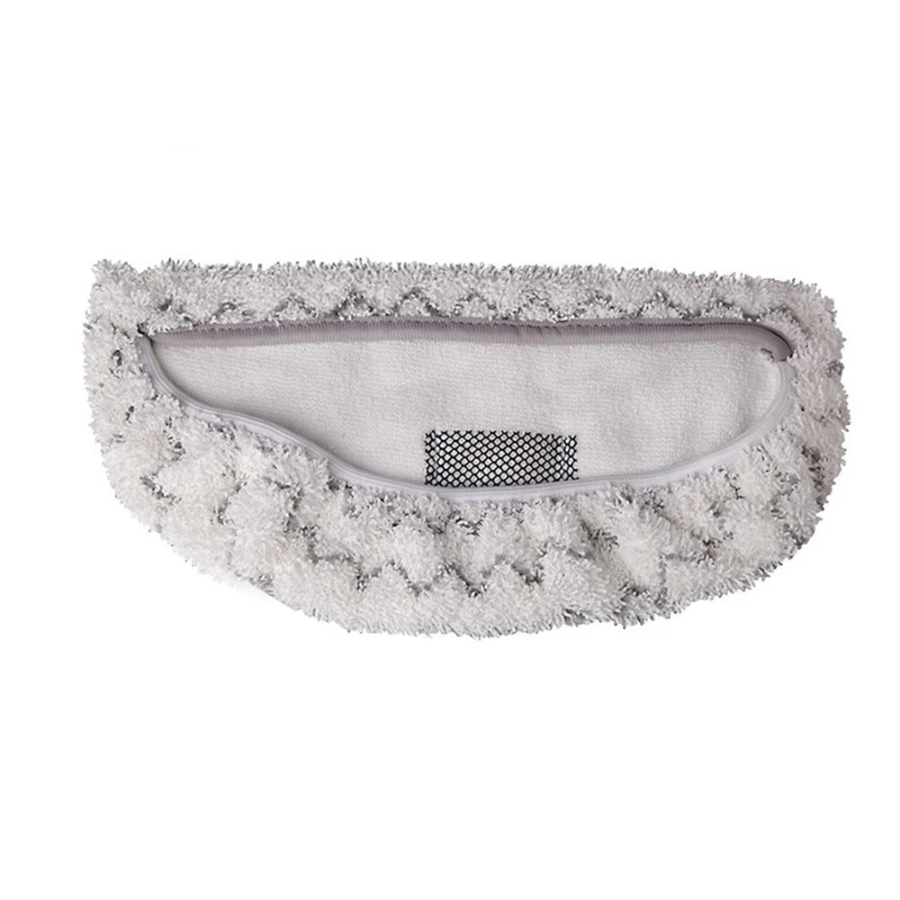 microwave Steam Mop Cloths Pad for Bissell Powerfresh 1940 1440 Series 5938 Replacement Vacuum Cleaner Parts steamer accessory | Дом и сад