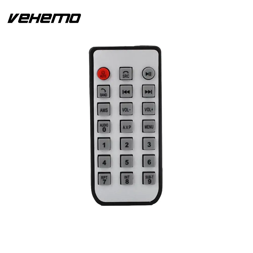 Vehemo Wince с картой ЕС Автомобильный MP5 навигация плеер Смарт Премиум Bluetooth 7 дюймов|MP4