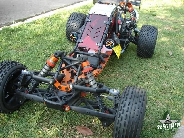 Обновленные окна BAJA 5B для Rovan KM HPI 1/5 автомобиль с дистанционным управлением