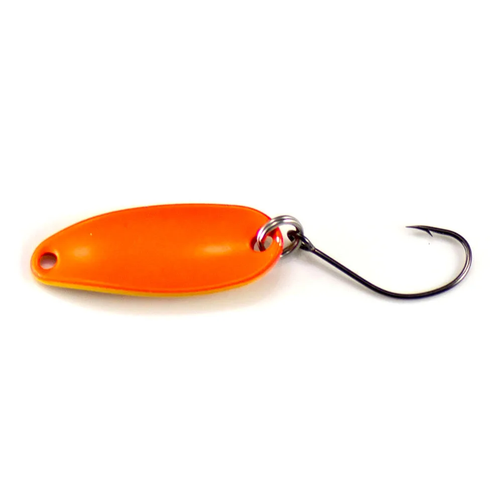 Рыболовная блесна с одним крючком Размер 29x11 5 мм 3 г 1/8 унций|casting spoon|fishing lurefishing bait |