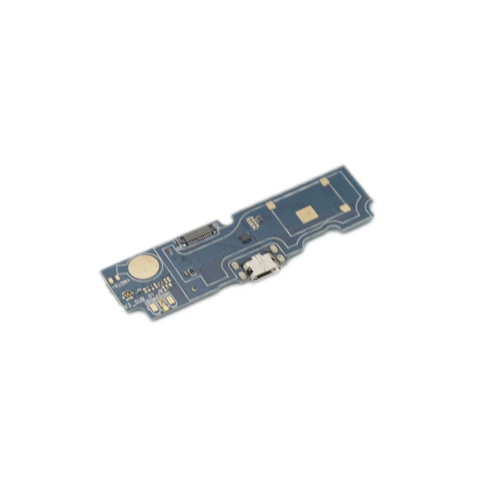 Blackview A10 USB плата, usb разъем, плата контроллера заряда, запасной аксессуар для ремонта Blackview A10 - Цвет: board