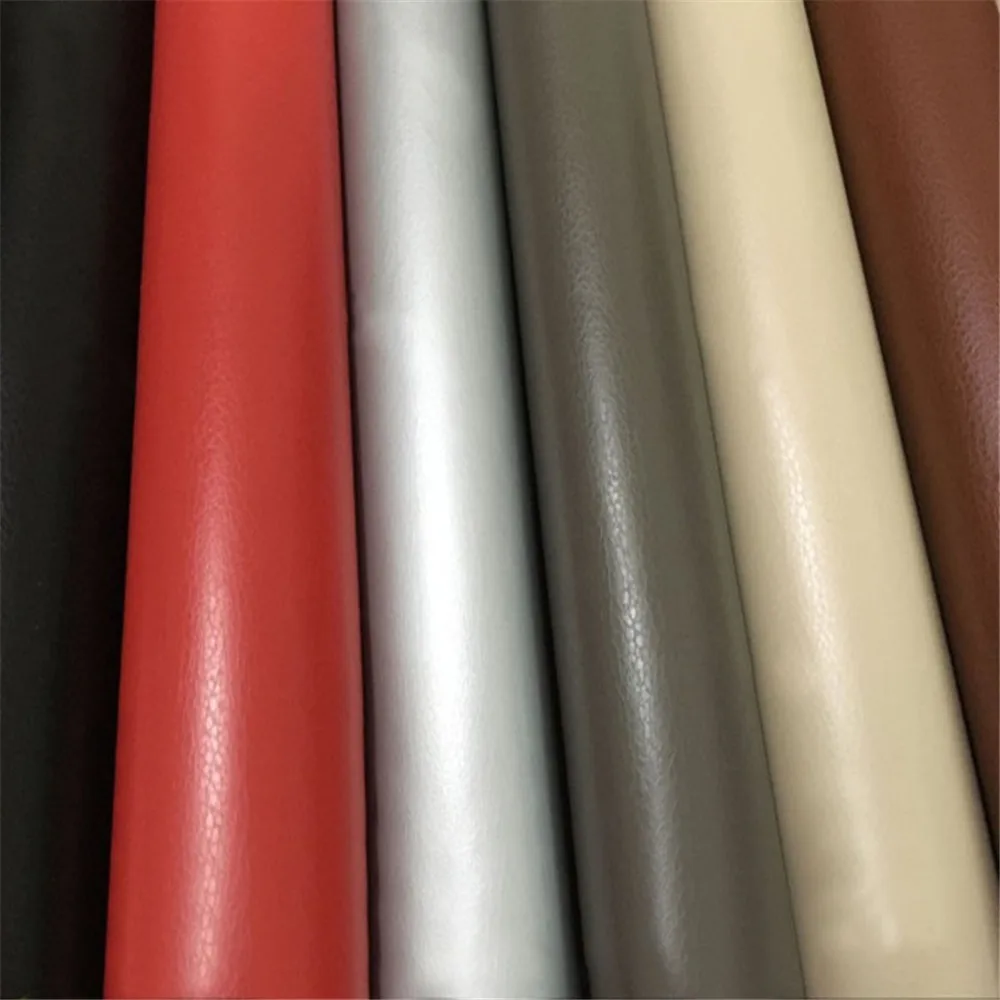 50*152 см кожаный узор клейкая ПВХ Виниловая пленка наклейка автомобильное