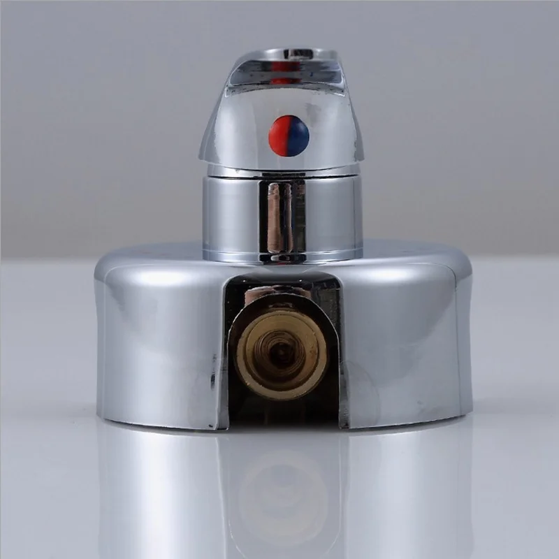 1 шт. медный два в один водяной разделитель электрический водонагреватель