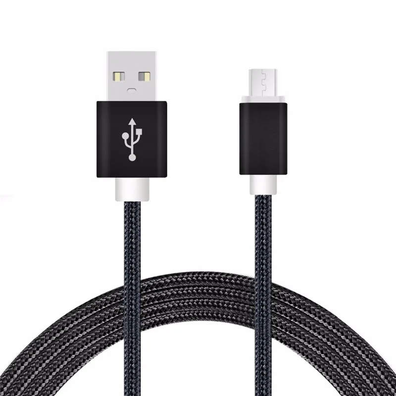 Быстрое дорожное зарядное устройство USB или кабель Micro для Xiaomi Redmi 6a 5a note 5 6 pro LG G3 G4