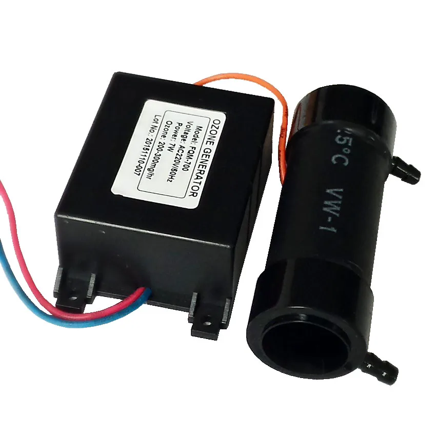 110V 220V озоновый шкаф генератор озона Китай запасные части ND 306MG|Очистители