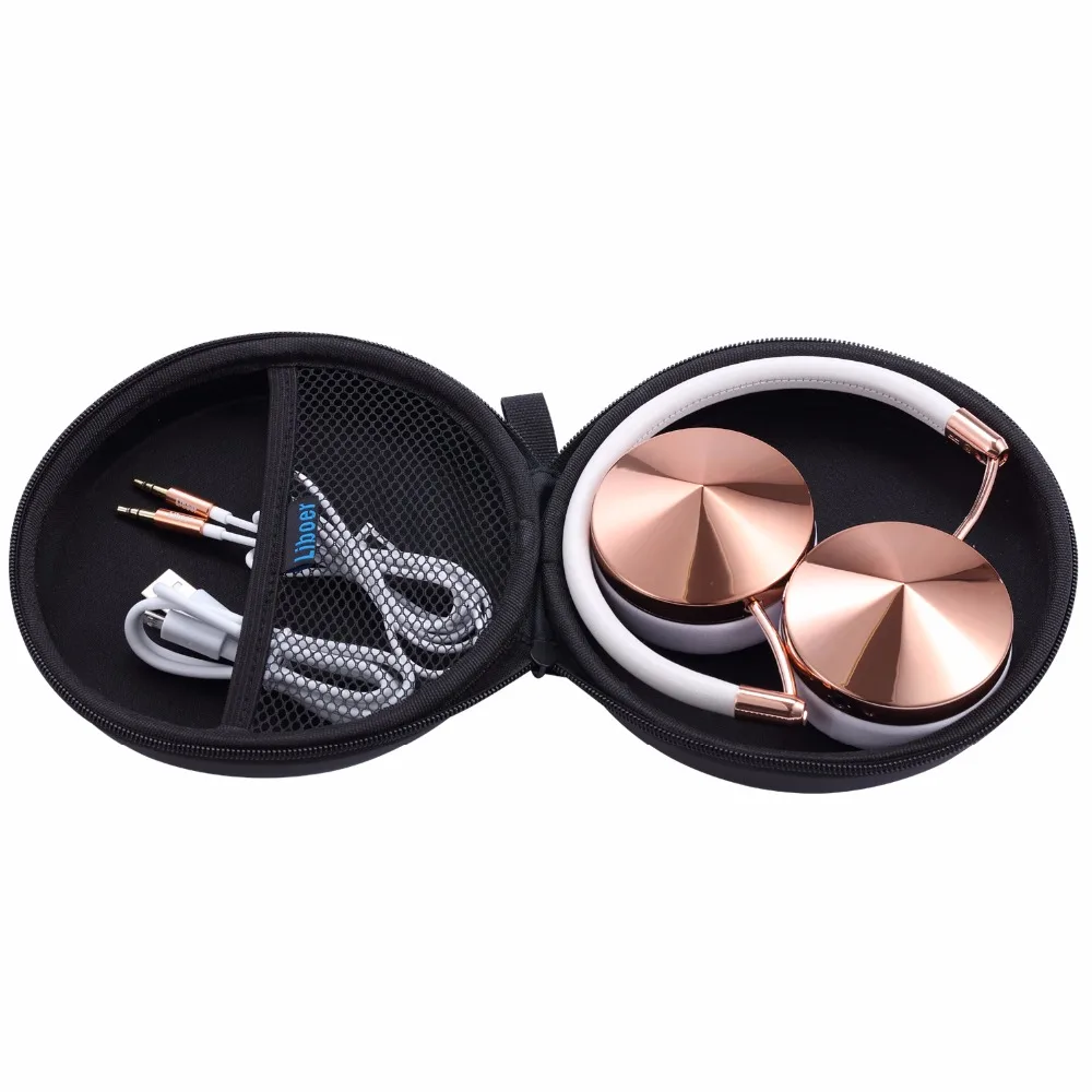 headband wireless bluetooth headphones headset with microphone cordless headphone for mobile phone support music portable bt88 free global shipping