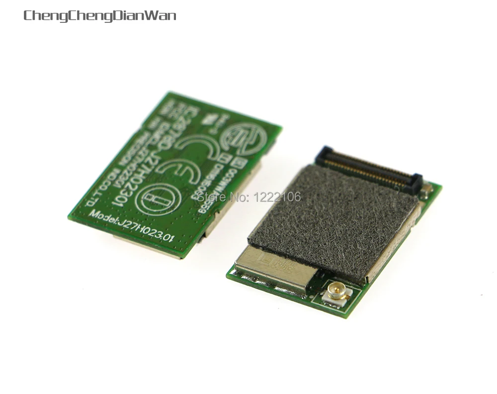 

1PCS Original Wireless WIFI Module PCB Board Replacement for 3DS XL for 3DS LL