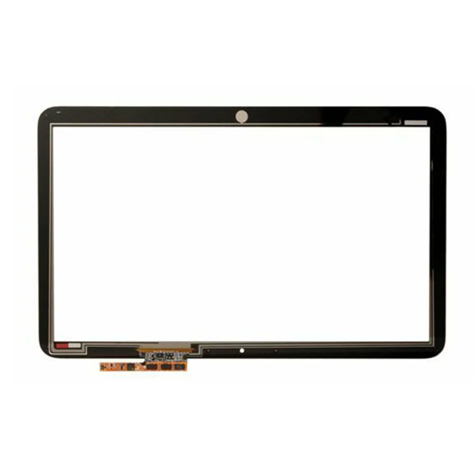 Новинка цифровой преобразователь сенсорного экрана для ноутбука 17 3 дюйма стекло