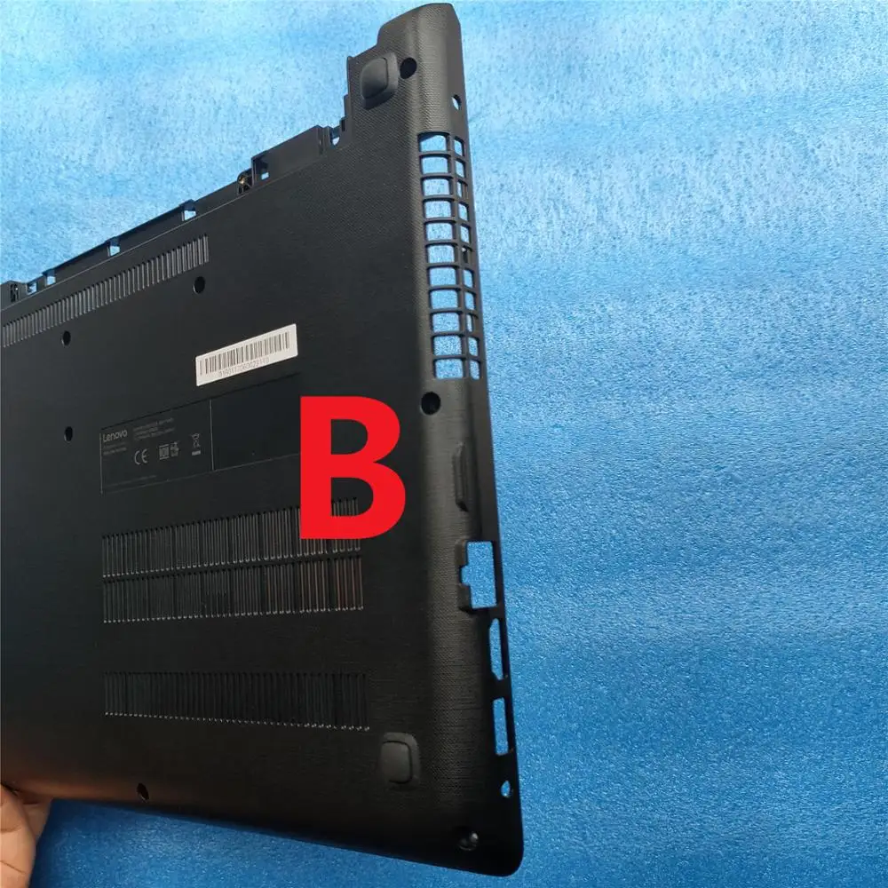 

New Original For Lenovo ideapad 110-14ISK TianYi 310-14ISK laptop bottom case base cover AP10J000350 AP1NR000500