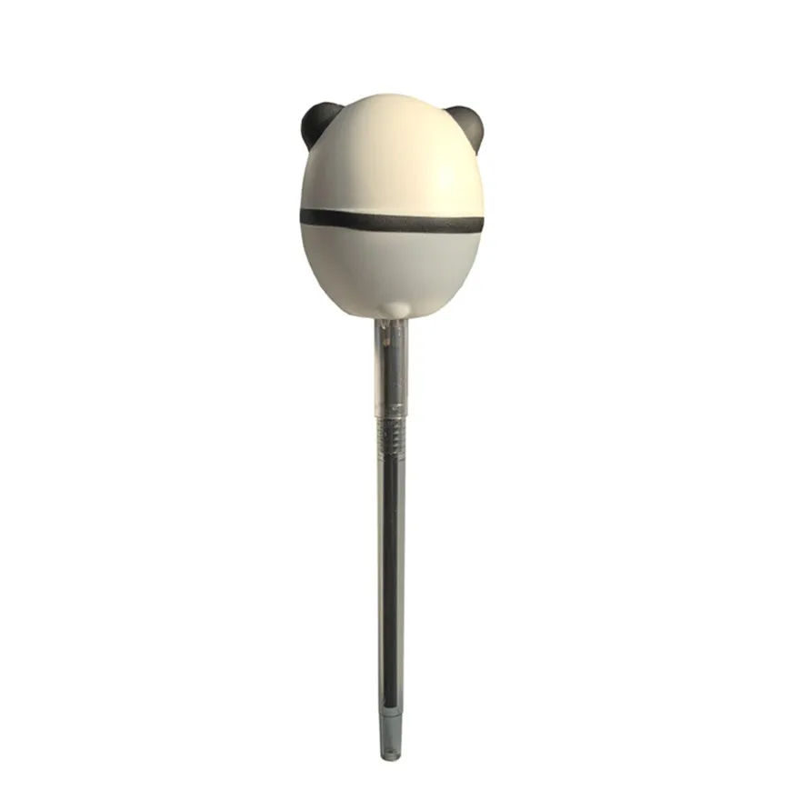 New arrival Squeeze Slow Rising Cream Scented cute Elastic Decompression Toys Roller Ball Pen kids gifts #30 | Дом и сад