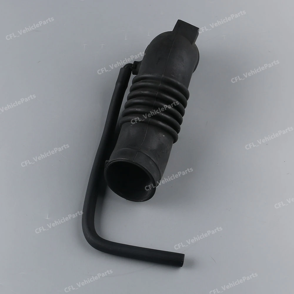 Воздухозаборник шланг Труба для Mazda Protege 1 6 L4 1999 2000 2001 2002 2003 ZM01 13