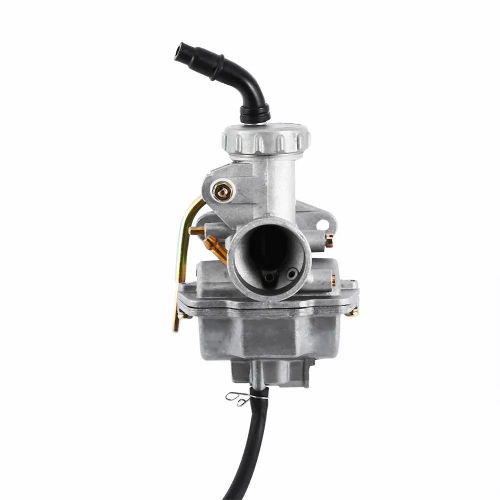 For PZ20 50cc 70cc 90cc 110cc 125cc ATV Quad Go-kart Carburetor CARB TAOTAO SUNL NEW |
