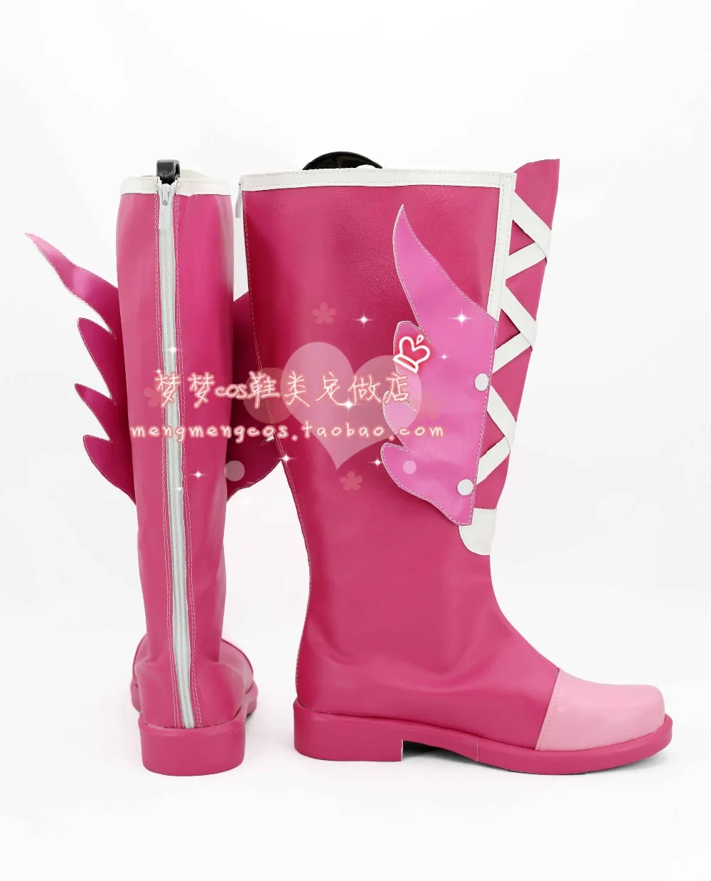 Обувь для косплея Rainbow Dash сапоги на заказ 3003|boots boots|boots cosplayboot shoes |