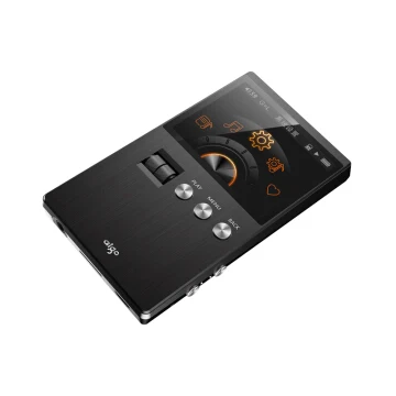 AIGO M6PLUS HiFi музыкальный плеер без потерь аудиофил мастер звук DSD Профессиональный портативный HD без потерь MP3 плеер Поддержка 128G