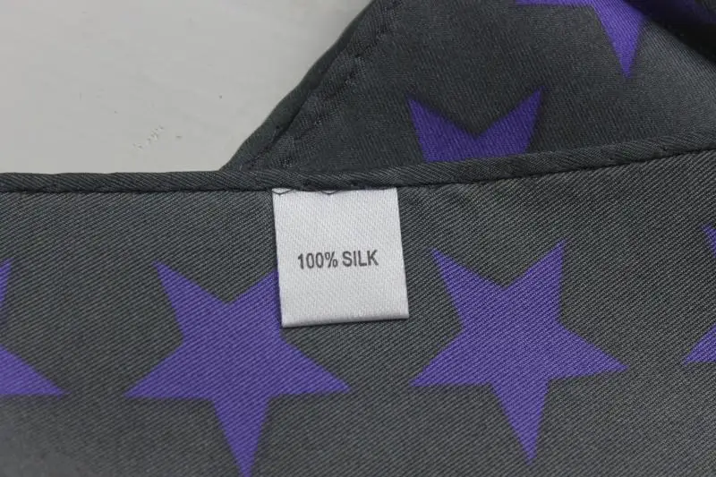 

G001 #s63 100% real silk TWILL scarf,color:AS PICTURES,40*40cm women