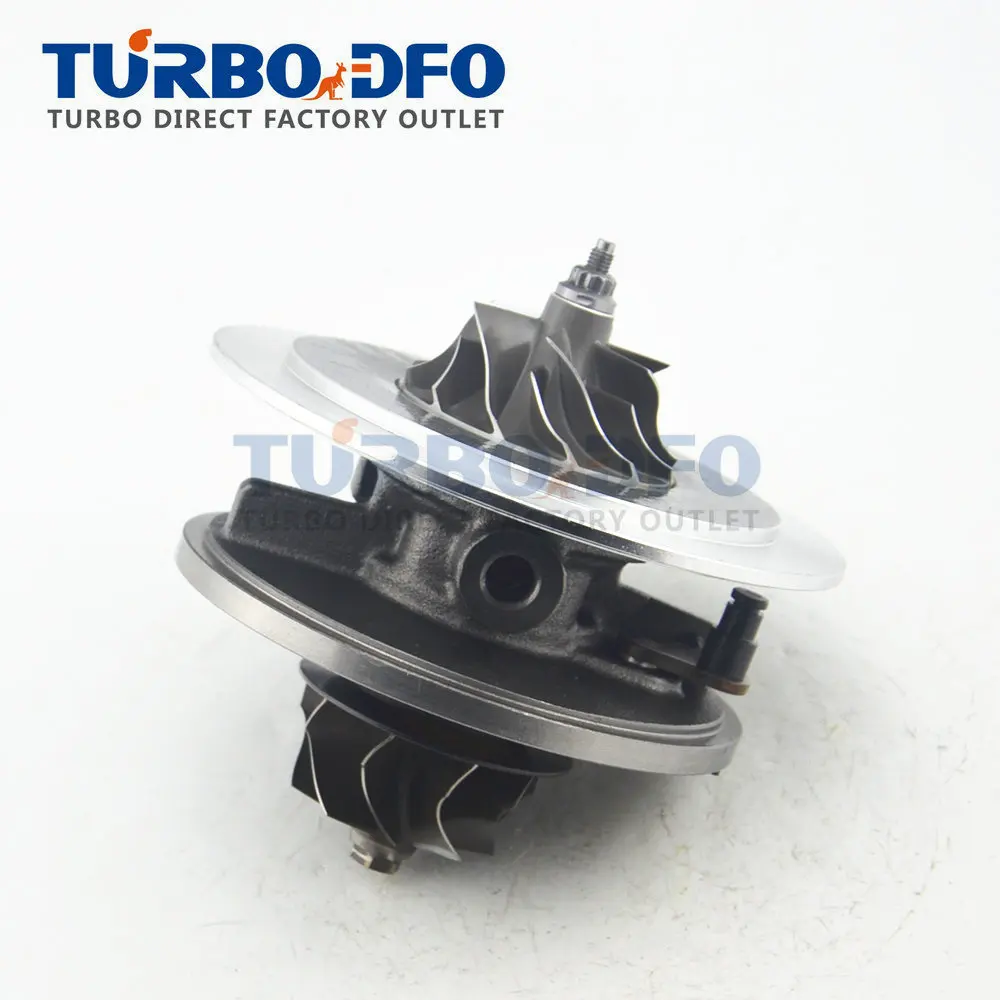 715568 turbocharger core for Land-Rover Range Rover 2.9 TDI 130 Kw M57D L30 LL - 712541-5005S NEW cartridge turbine 712541-5002S |