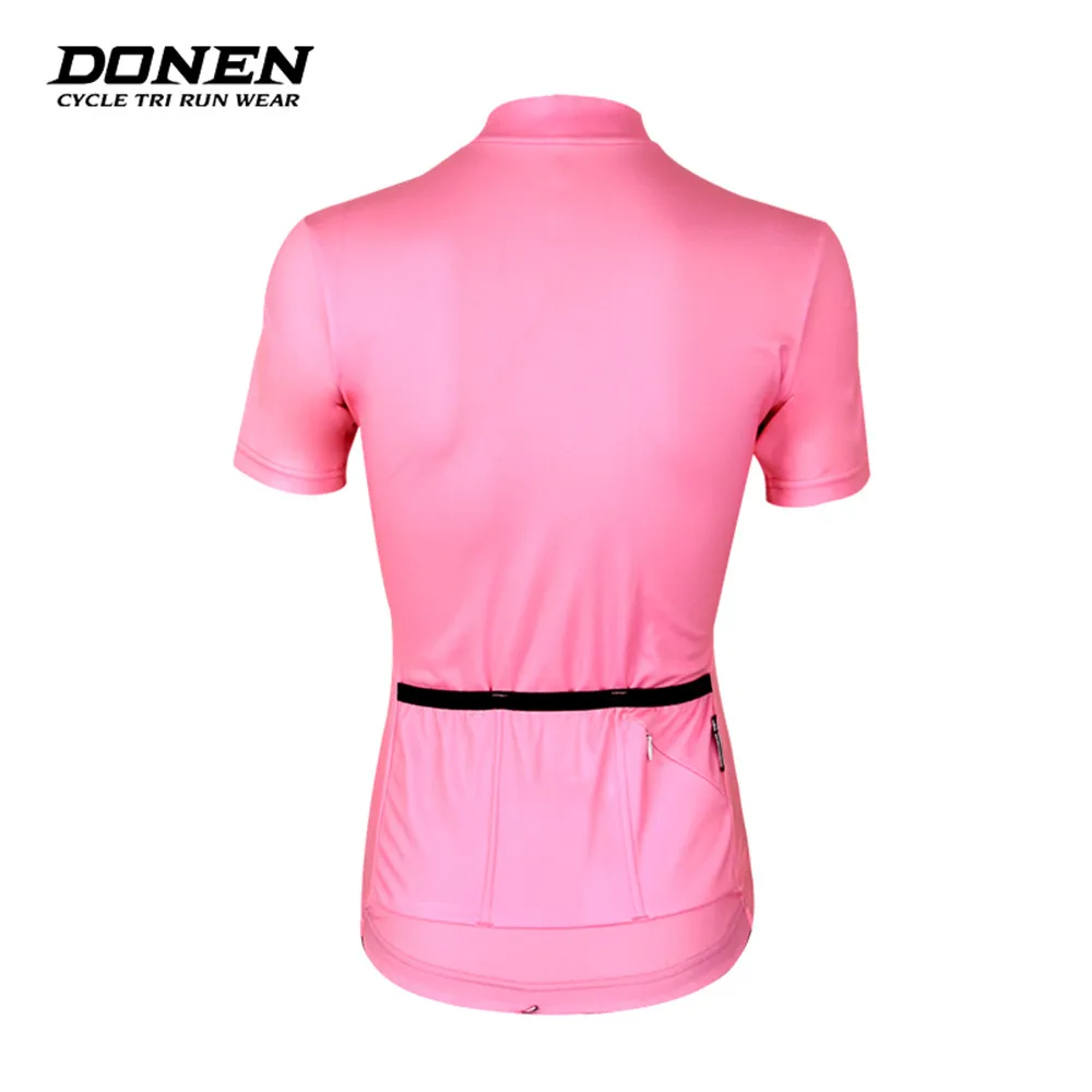 Donen быстросохнущая дышащая свежая спортивная экипировка для занятий спортом на