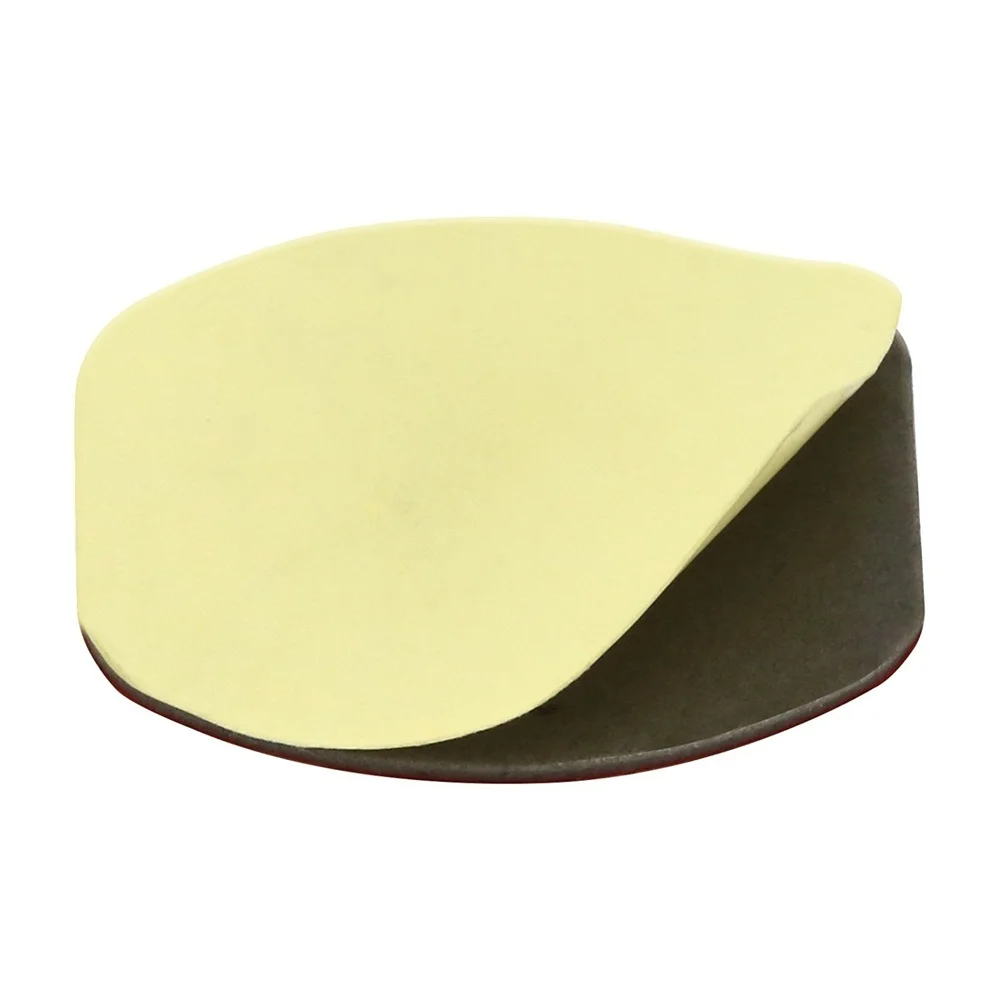 Adhesive Sticker Pad Flat Curved Mounts For Go Pro 7 6 5 4 3 GoPro Hero Xiaomi Yi 4K Camera Accessories | Электроника