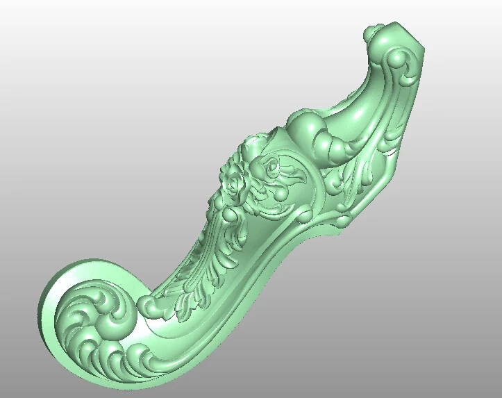 

Мебель стол Шкаф стул диван кровать ножки 3D модель STL формат файл Artcam 516