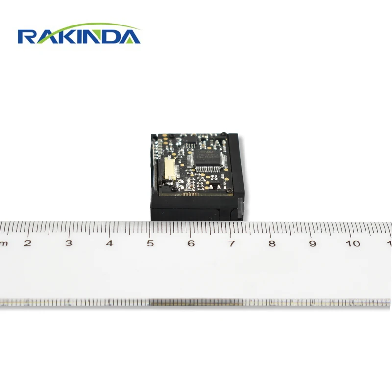 

LV1000 PCB and Handheld Device Dedicated Barcode Scanner Engine for Project Intergration