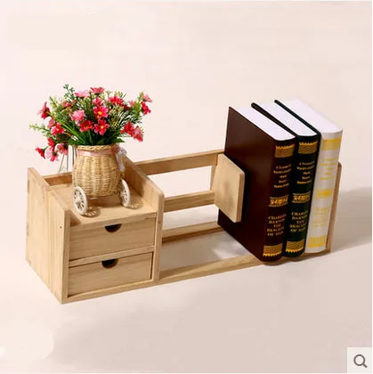 Книжная полка Louis Fashion Современные Простые полки из массива дерева удобный