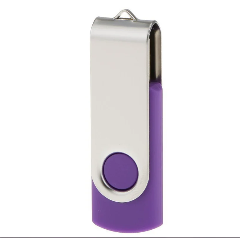 Оптовая продажа! Флеш накопитель USB Поворотный 10 шт. 1 ГБ 512 МБ 256 Мб 128 64 Мб|USB