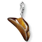 Классическая ковбойская шляпа Diy Подвески подходящие для браслетов и ожерелий