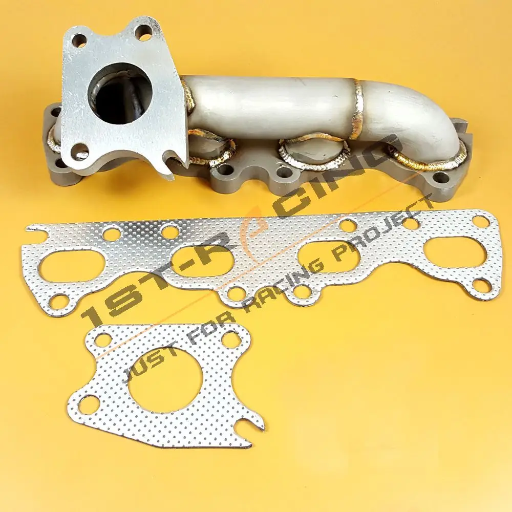 Турбо выхлопной коллектор для Citroen DS3 C4 Peugeot 207 308 3008 RCZ MINI R56 R57 R59 R60 1 6 COOPER S
