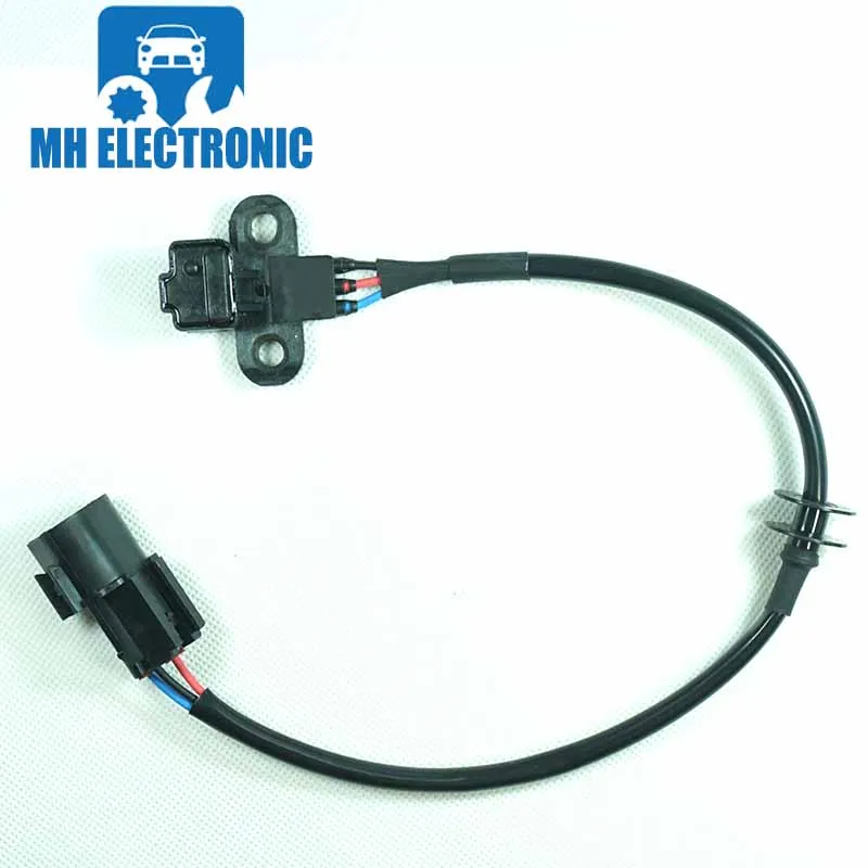 MH Электронный Датчик положения коленчатого вала J5T26273 MR420734 для Mitsubishi Carisma Colt Lancer