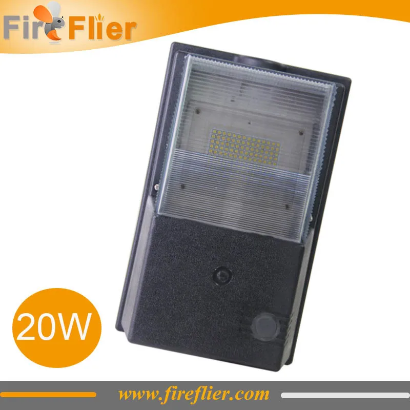 Бесплатная доставка 12 шт./лот уличный светодиодный настенный светильник 10 Вт 20 30