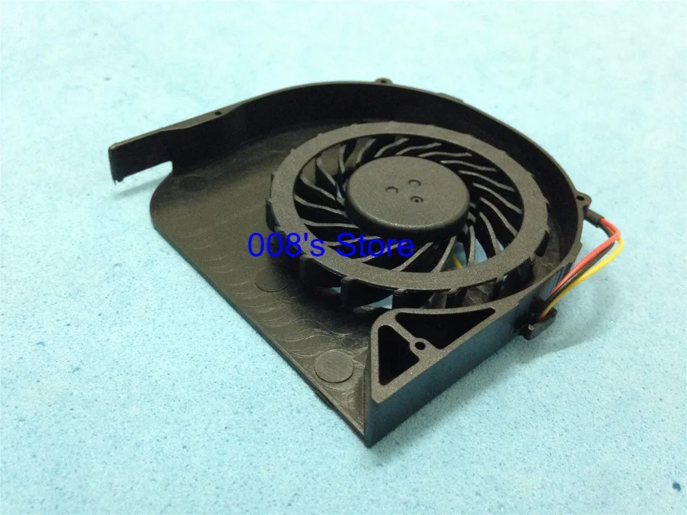Новый Радиатор кулера процессора для Acer Aspire 4741 4741G 4551 4551G D640 F93L TravelMate 4741Z DFS531005MC0T