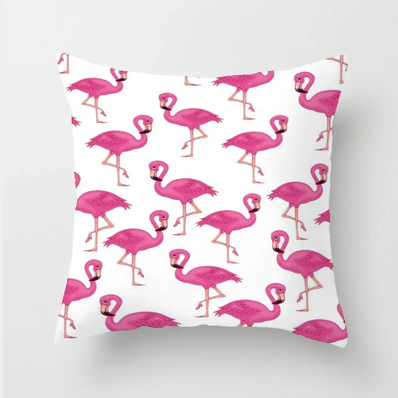 P-flame супер мягкая ткань мультфильм жар птица подушка сиденья/задняя для стула