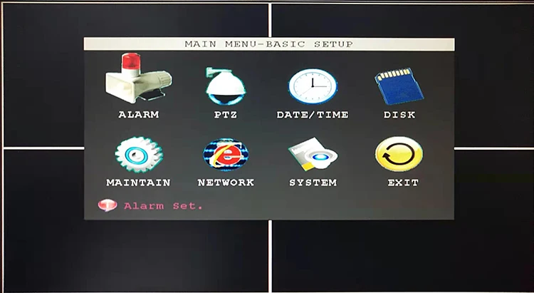 Источник завод 4G gps грузовик набор мониторинга видео в реальном времени мониторинг дистанционного управления центр поддержки домофон