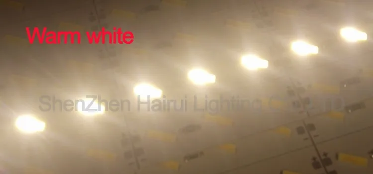 2pcs 7020 Dimmable Lamp 30cm 50cm Under Cabinet Strip Light Touch Switch Control Kitchen Led Bar Rigid Home DC 12V Wardrobe