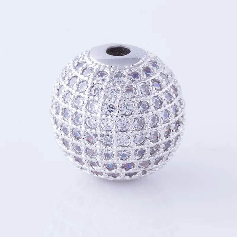 5 шт. женские латунные бусины 14 мм|necklace diy|diy necklacediy jewelry |