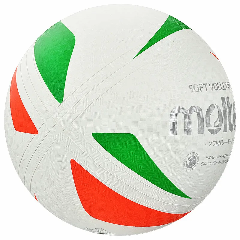 Расплавленный Волейбольный мяч S3V1200 voleibol пляжные игры волейбол volei topu студентов колледжа официальный bola de volei
