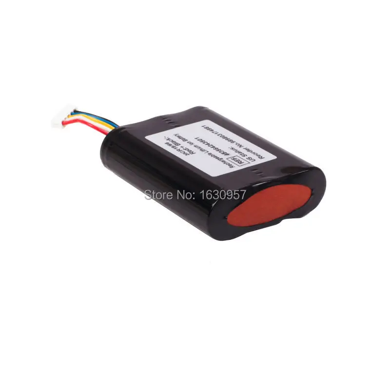 989803166291 453564243501 989803174881 Замена батареи для Philips Suresign VM1 VS1 VSI VS2 + батарея