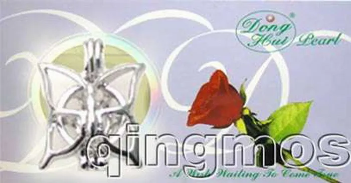 

Popular Gift Sale One Box BEE pendant Wish Pearl Necklace set wish waiting come true-3622 Free shipping Wholesale/retail