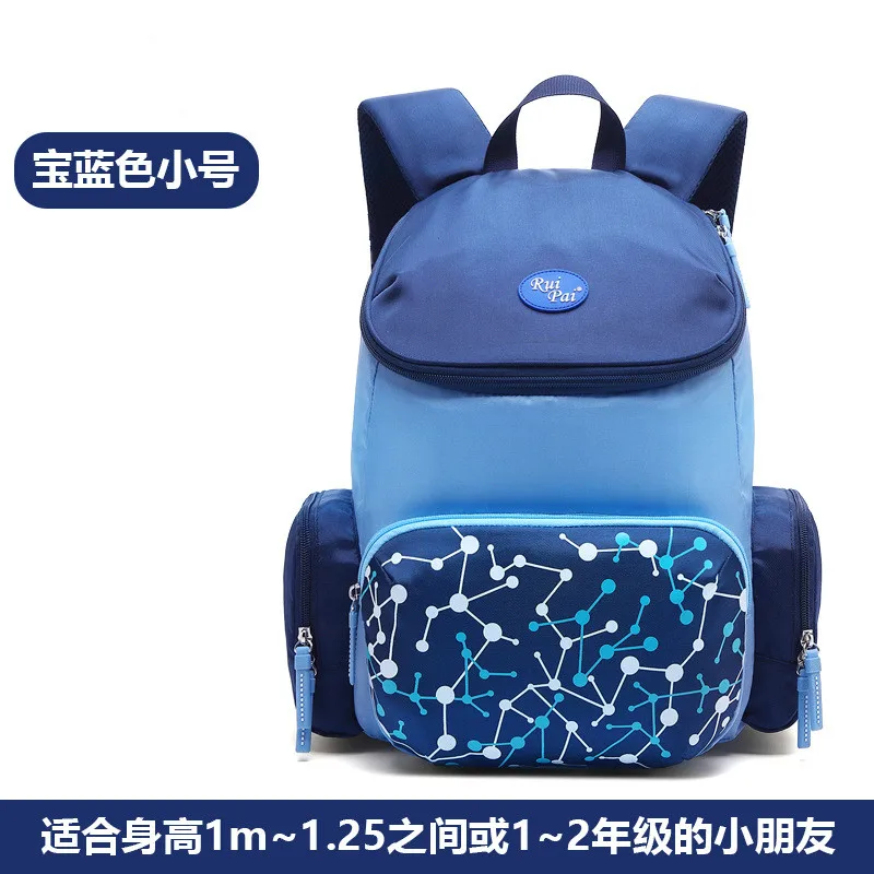 children school bags Girls Boys Kids Satchel Waterproof Orthopedic Backpack schoolbags primary backpack mochilas infanti | Багаж и сумки