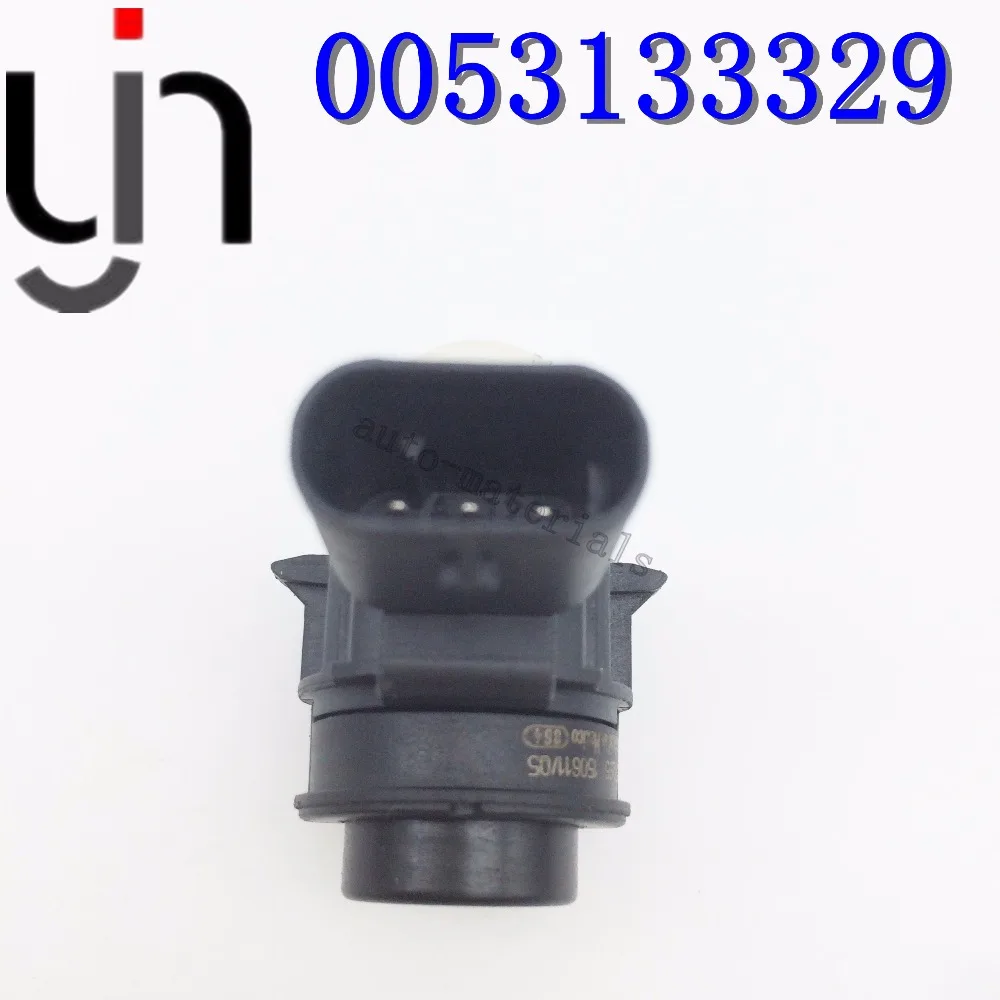 4 шт. автомобильные Датчики парковки 0053133329 дюйма|sensor radar|car parkingparking aid |