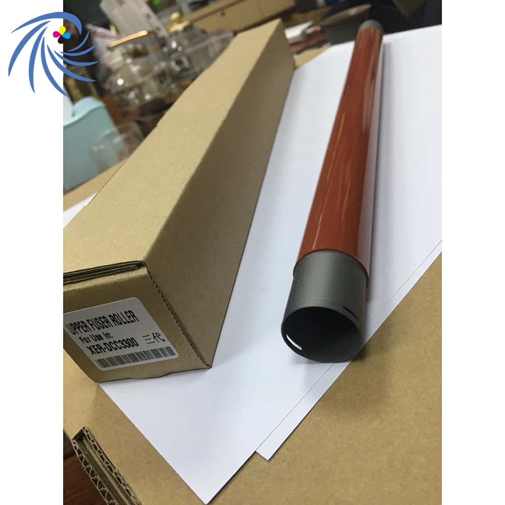 

Нагревательный ролик принтера xerox C3300 C3370 C2260 C2270 C3360 C2200 C2255