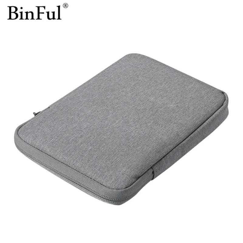 Binful чехол для планшета iPad Air 2 Mini 1 3 4 9 7 дюйма сумка 6 дюймов Kindle|Сумки и чехлы