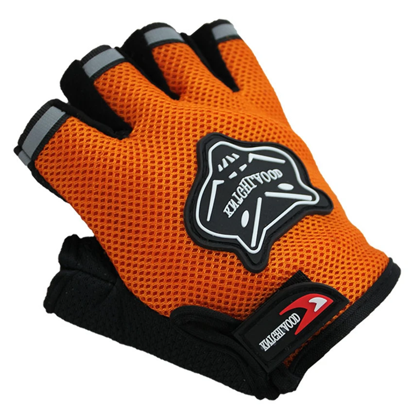 Мужские и женские дышащие мотоциклетные перчатки для занятий спортом на