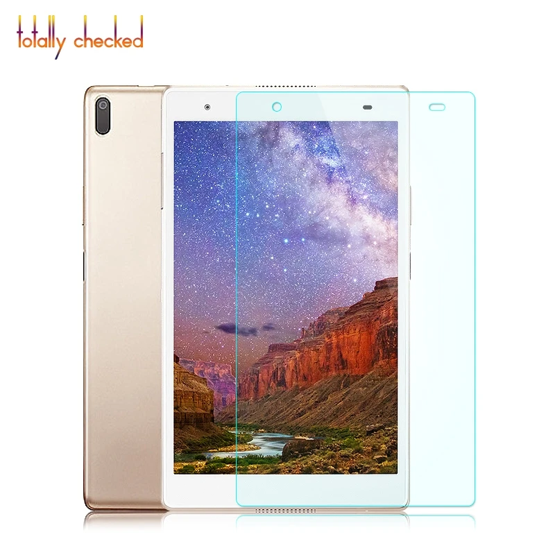 Для Lenovo Xiaoxin TB 8804F 8804N 8804 8 0 inch закаленное стекло защита экрана планшета защитная