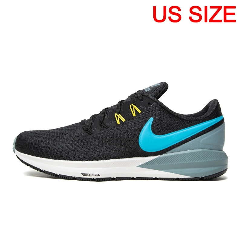 AA1636005 Новое поступление NIKE AIR ZOOM структура 22 Для мужчин, прямые поставки от производителя - Цвет: AA1636005