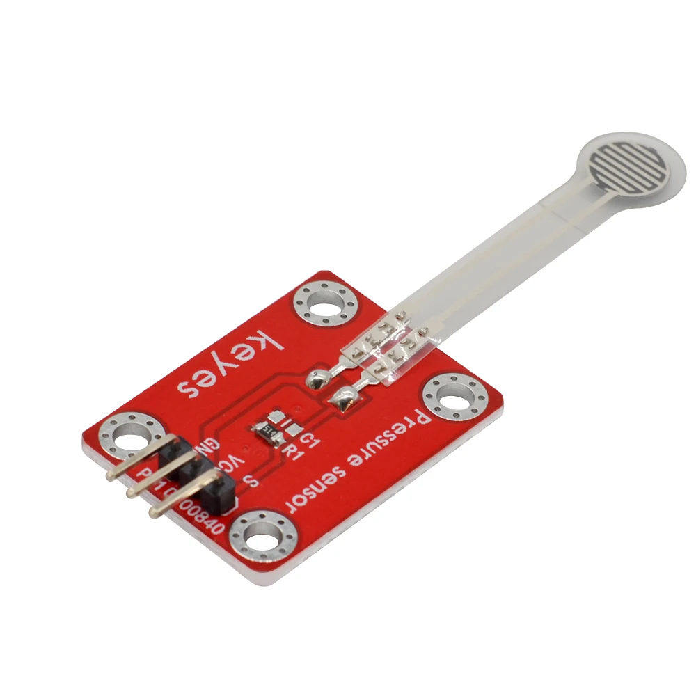 KEYES тонкопленочный датчик давления совместим с Arduino/micro: bit | Компьютеры и офис
