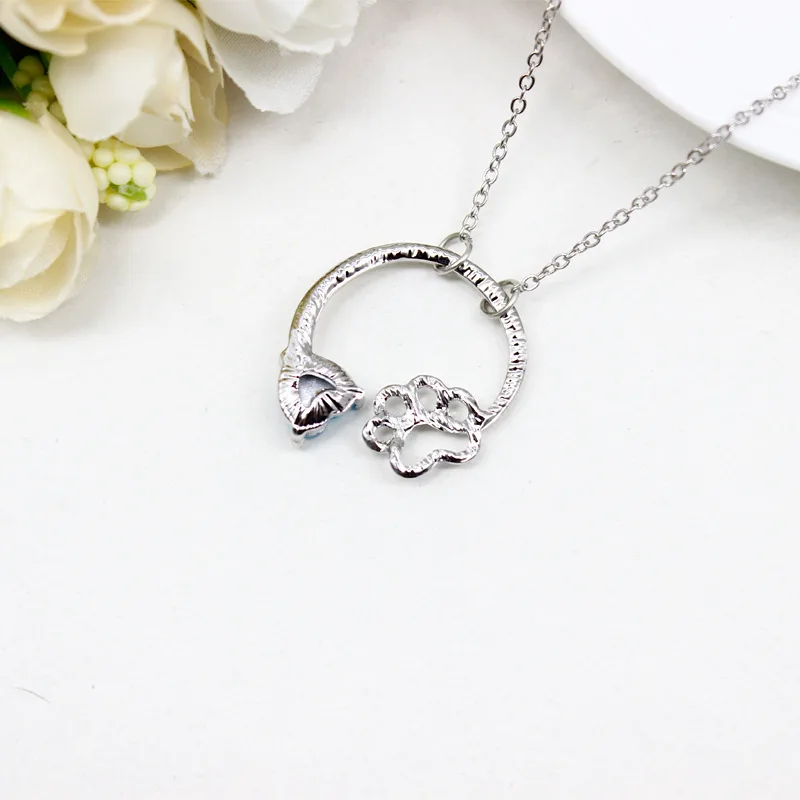 Jmiyihz Разноцветные кристаллы стразы камень по дню рождения кулон ожерелье